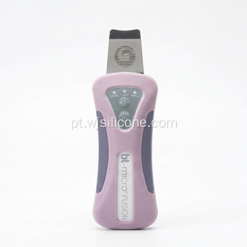 Capa protetora de silicone Bio‑Therapeutic bt‑Micro Fusion